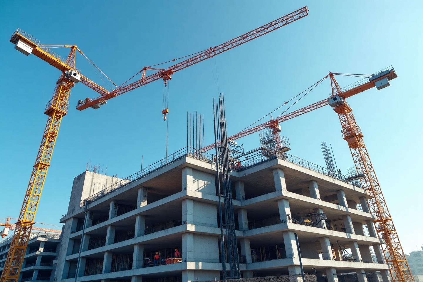 Ayyan Business Solutions LLC | Electro-Mechanical & Civil Engineering ...